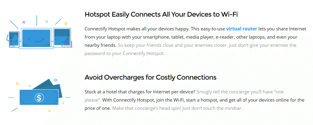 connectify
