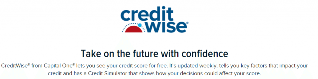 credit wise