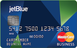 jetblue barclaycard business