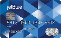 jetblue barclaycard plus