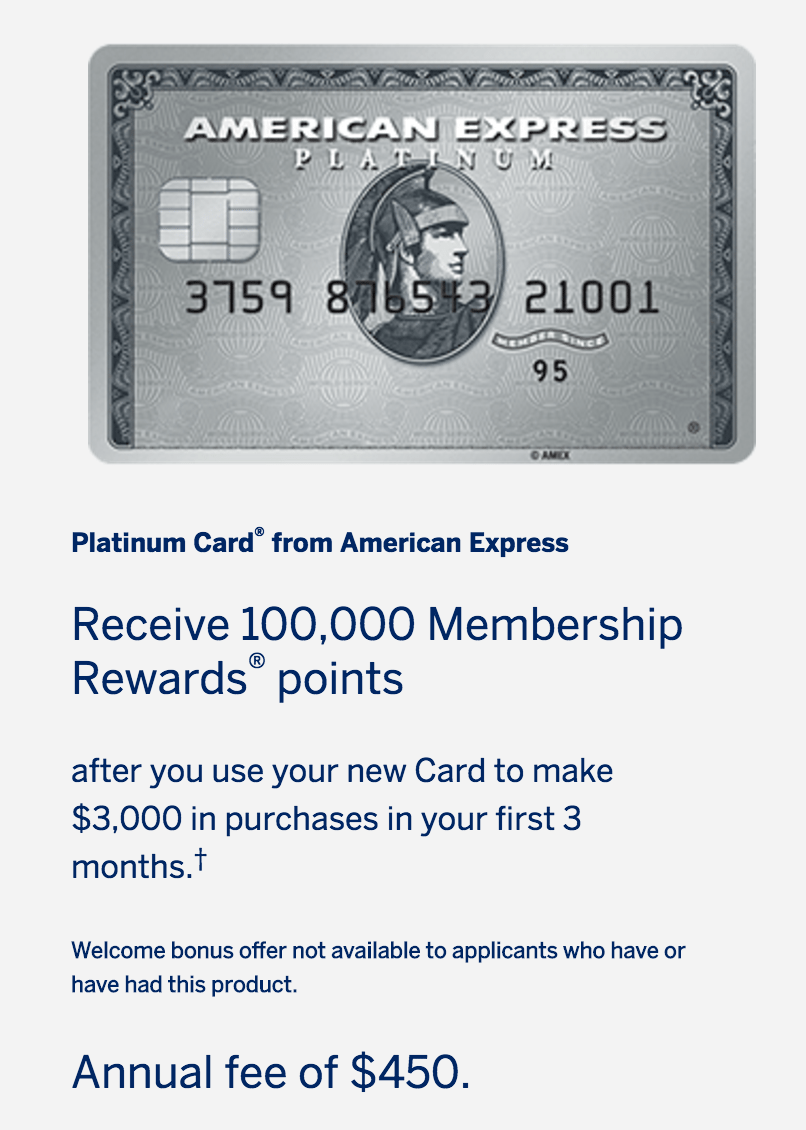 amex checking account bonus doctor of credit