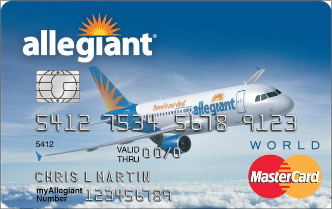 allegiant air