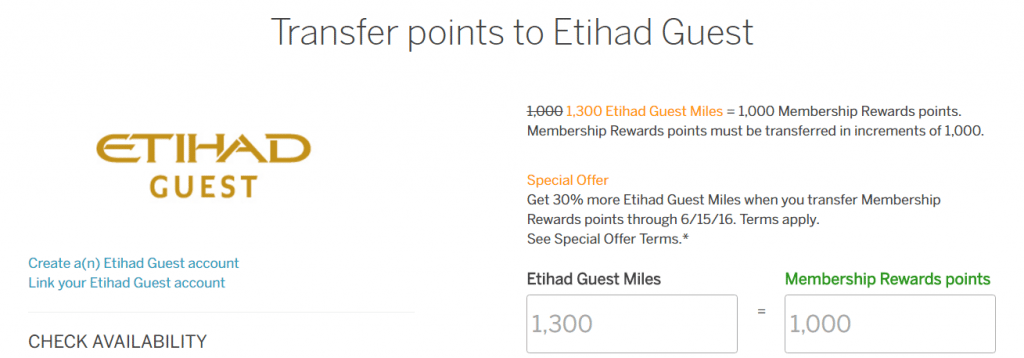 etihad guest