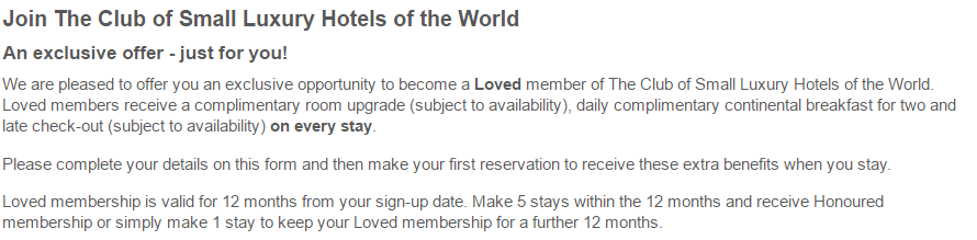free status