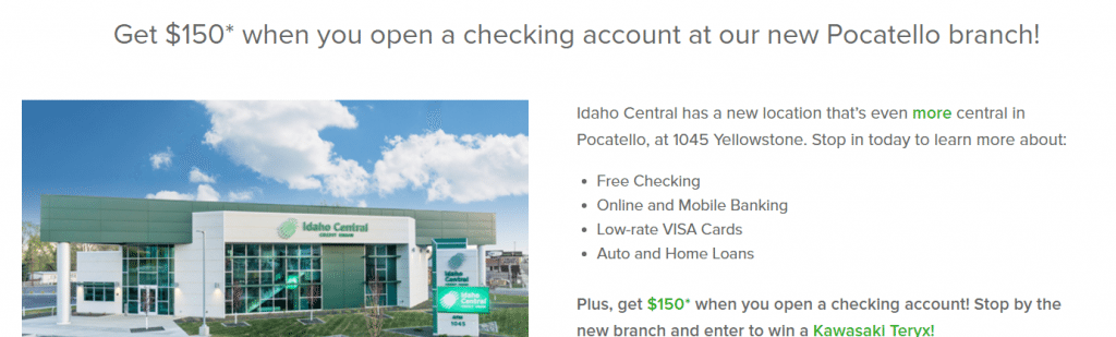 idaho