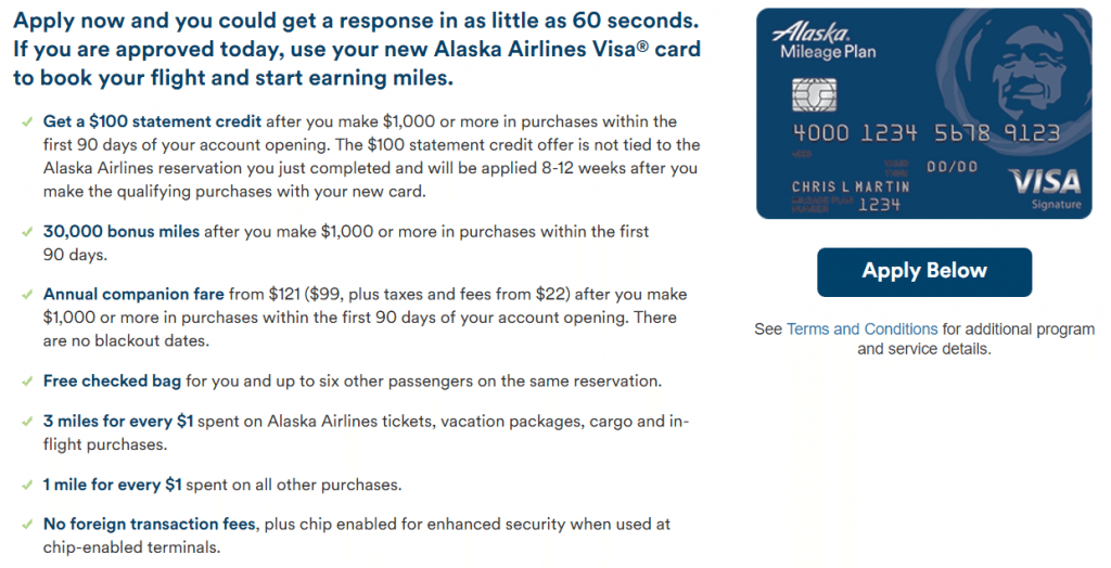 alaska airlines