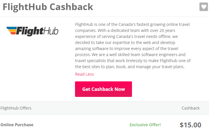 flighthub jetblue deal