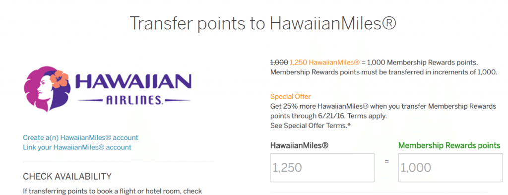 hawaiian airlines