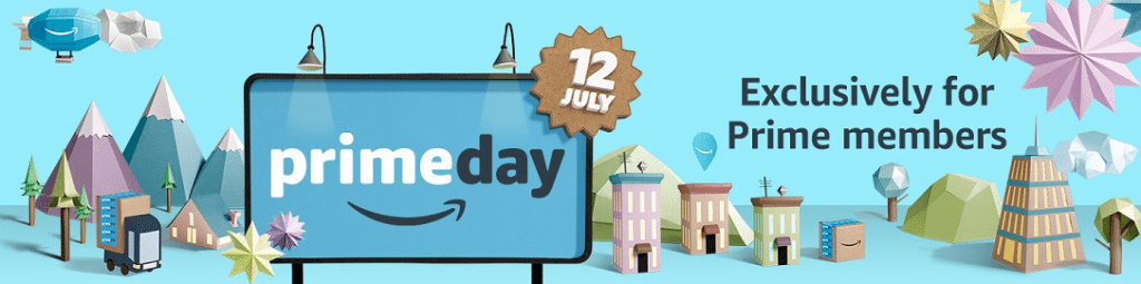 prime day amazon