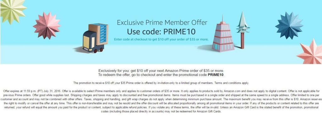 chrome 7/22/2016 , 11:46:41 PM Amazon.com: Prime Offer - Google Chrome
