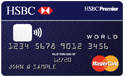 hsbc premier credit card review