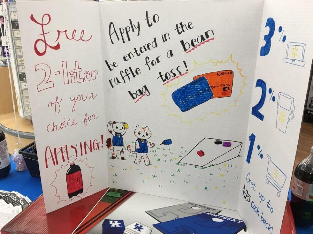 walmart offer