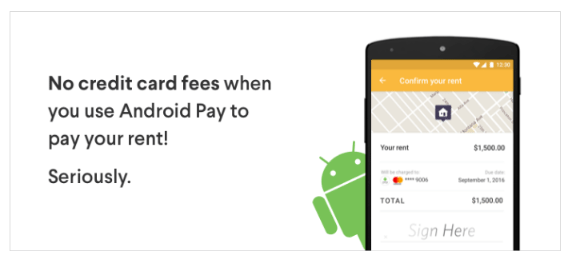 android pay