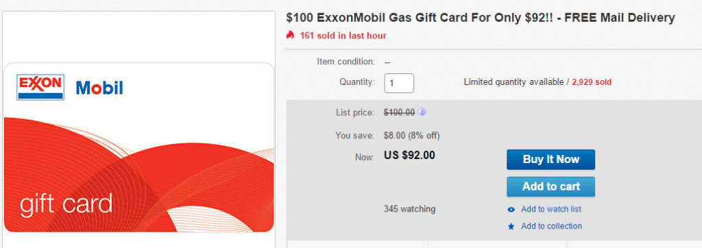 exxon mobil