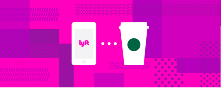 lyft gift card deal