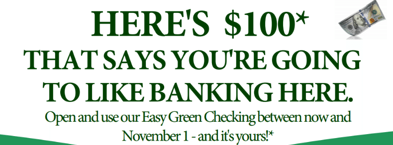 select bank & trust
