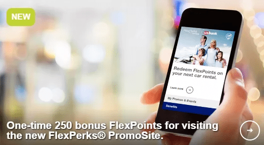 250 flexperks points