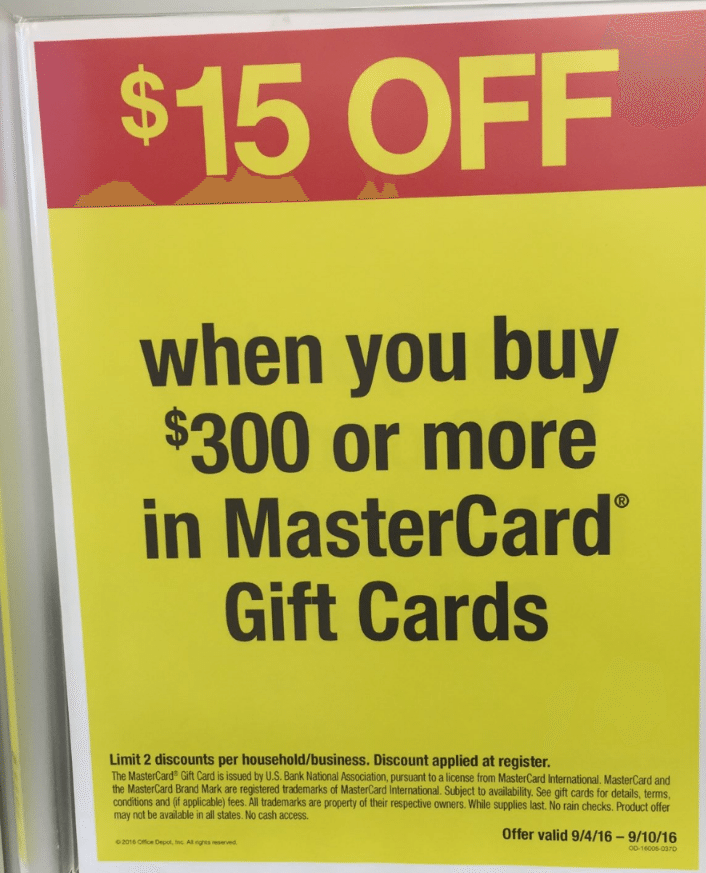 officemax-depot-15-instant-rebate-on-300-in-mastercard-gift-cards