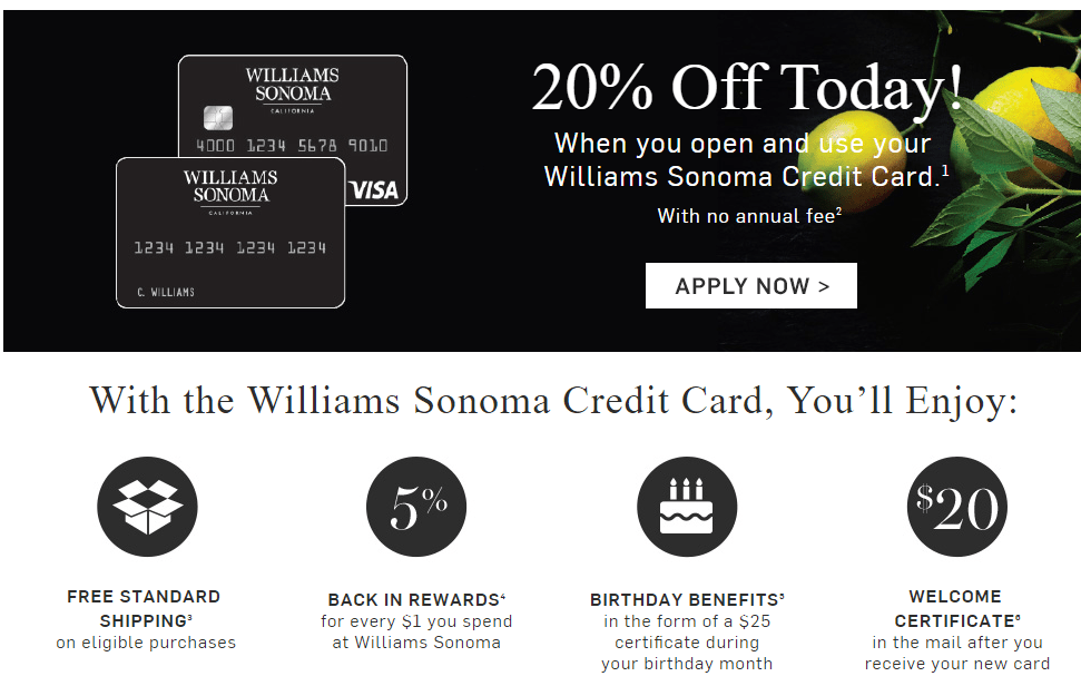 williams-sonoma