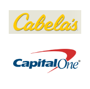 Capital One To Issue Service Cabela s Credit Cards Doctor Of