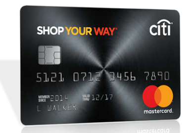 Citi Sears Card Adding 5 3 2 1 Categories Doctor Of Credit