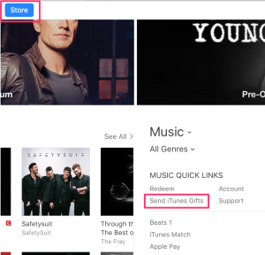 itunes