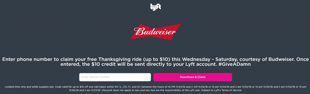 lyft-budweiser