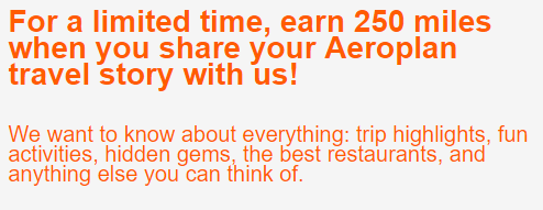 aeroplan