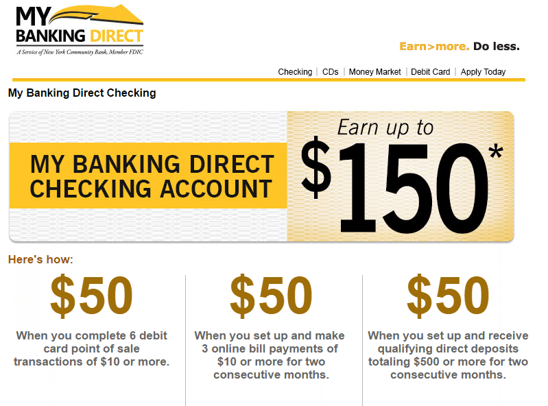 my-banking-direct