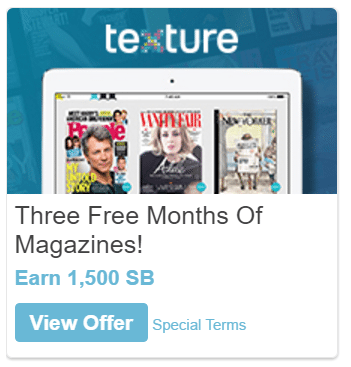 swagbucks