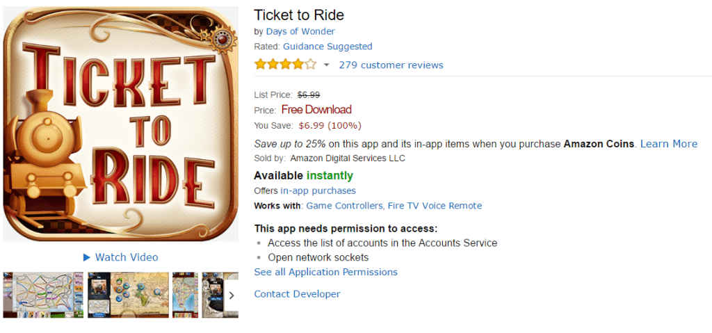 Recap: Ticket To Ride For Free, Spending Offer & More - Doctor Of Credit
