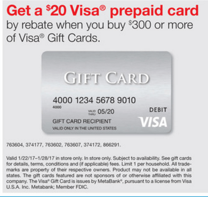 visa gc