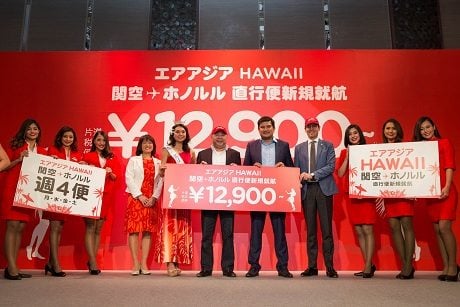 airasia x