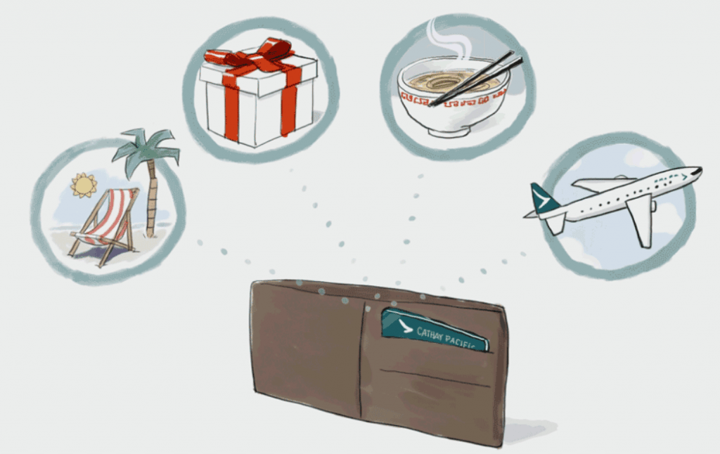 cathay pacific