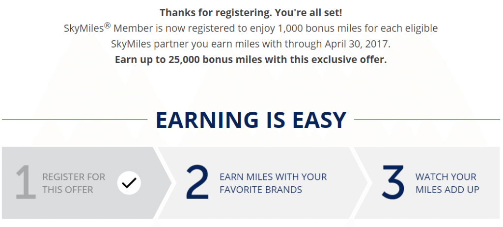 delta miles