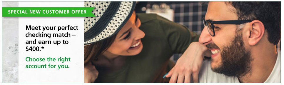 [Expired] TD Bank Up To $300 Checking Bonus + $100 Savings Bonus [CT, DC, DE, FL, MD, ME, MA, NC, NH, NJ, NY, PA, RI, SC, VT, & VA] - Doctor Of Credit
