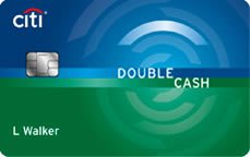 Citi Double Cash