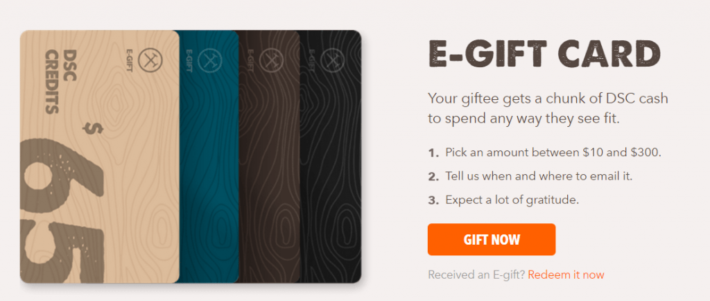 egift
