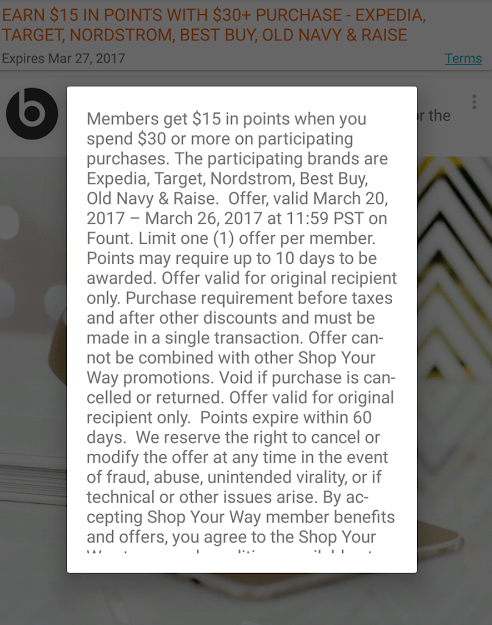 fount offer
