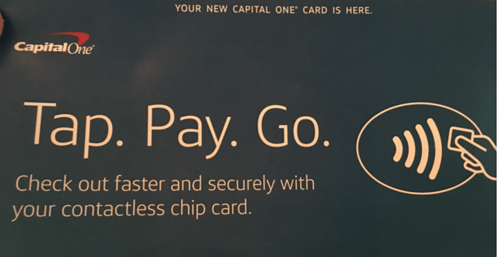 Can i get cash from atm with capital one credit card