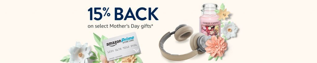 amazon store card