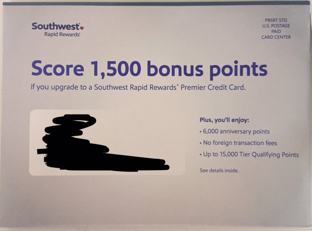 chase southwest 1