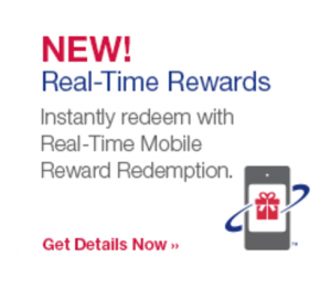 real time rewards home