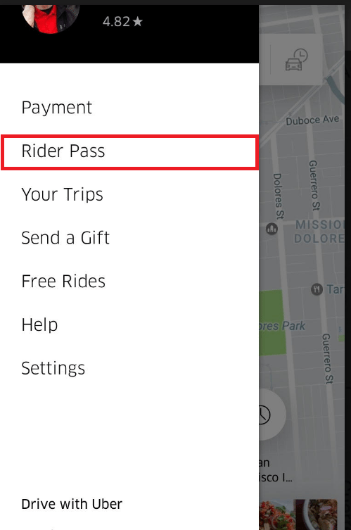 Changes To Uber Plus Passes (Rider Passes?) - Doctor Of Credit