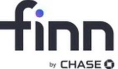 Finn by Chase Logo