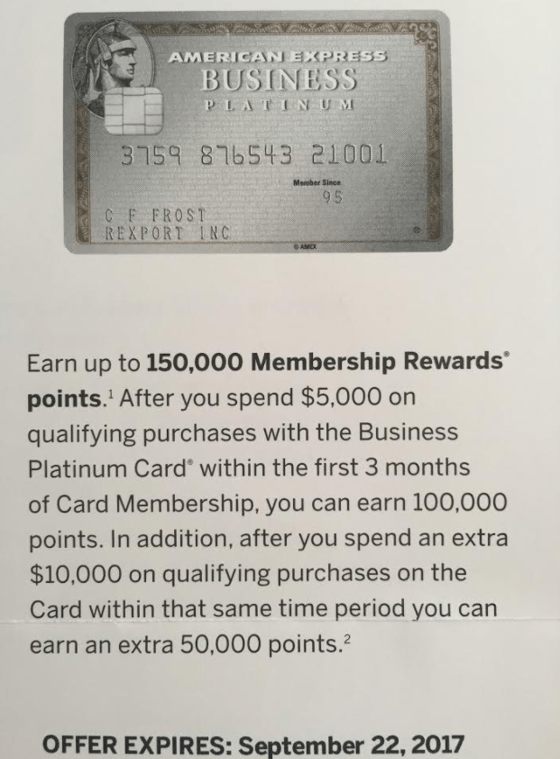 Platinum Card and Text Alert, via Pawnshop - The New York Times