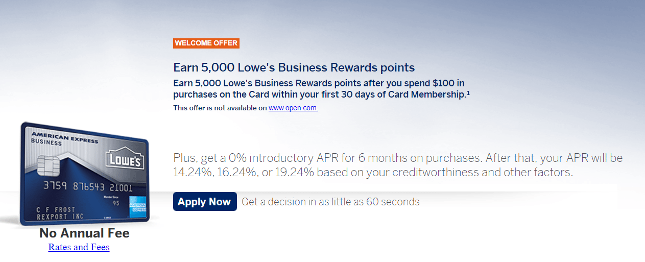 best cash advance credit card rates