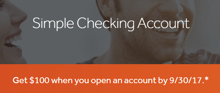 [OK, KS, AR, Highly Select Areas only] Truity Credit score Union 0 Checking Bonus – No Bonus Necessities