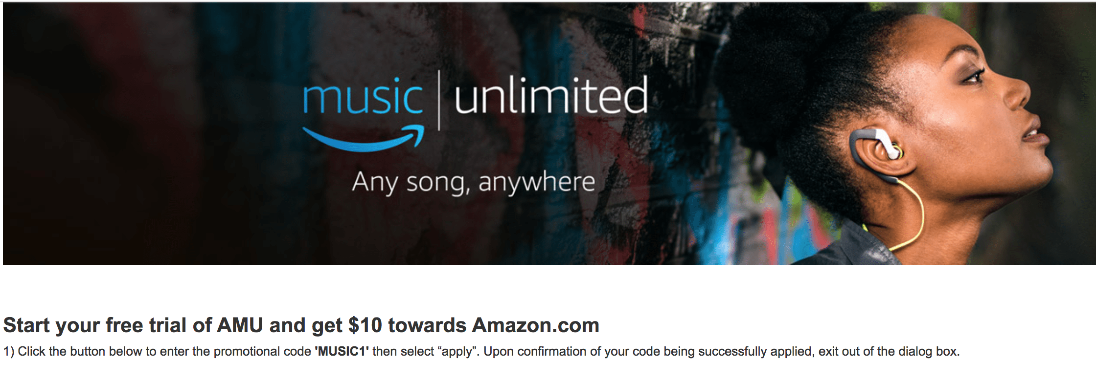 [Sold Out] Free 10 Amazon Credit for Regular Amazon Purchases with