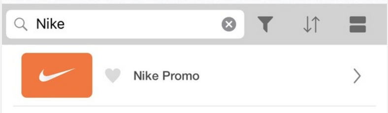 nike 2017 promo code